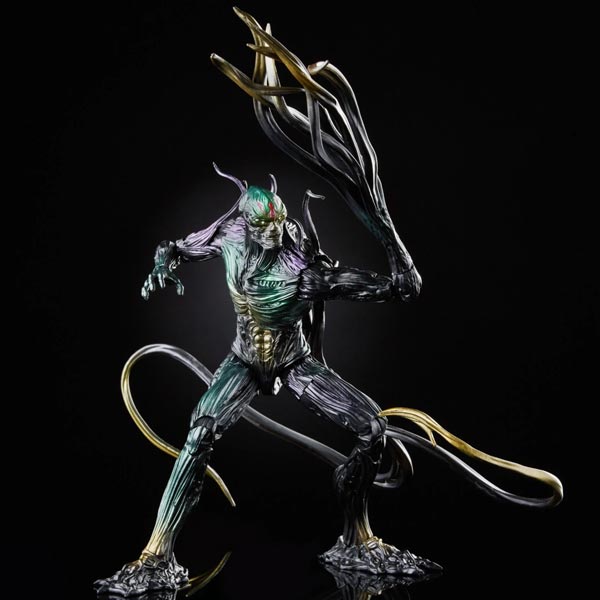 Figura Marvel Legends Series Kro (Eternals) Figura Marvel Legends Series Kro (Eternals)