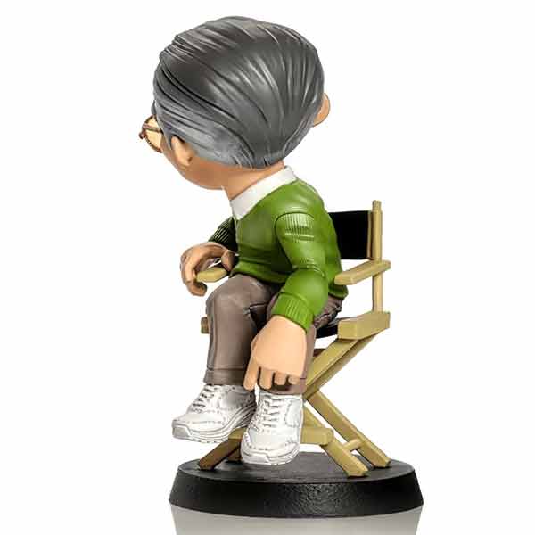 Figura Minico Stan Lee (Marvel) Figura Minico Stan Lee (Marvel)