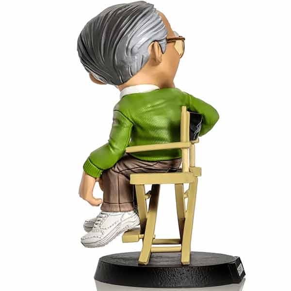 Figura Minico Stan Lee (Marvel) Figura Minico Stan Lee (Marvel)