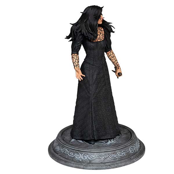 Figura Yennefer (The Witcher Netflix)