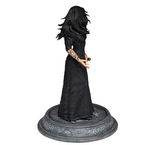 Figura Yennefer (The Witcher Netflix)