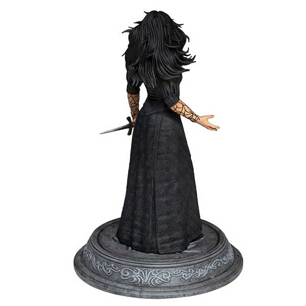 Figura Yennefer (The Witcher Netflix)