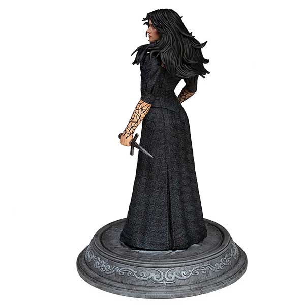 Figura Yennefer (The Witcher Netflix)