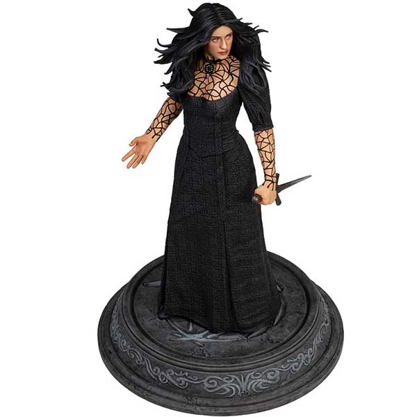 Figura Yennefer (The Witcher Netflix)