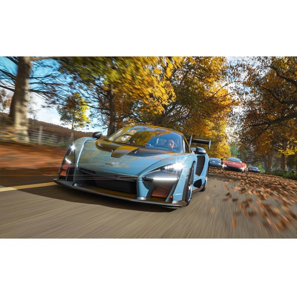 Forza Horizon 4 Forza Horizon 4