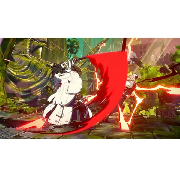 Guilty Gear: Strive (Deluxe Kiadás) [Steam]