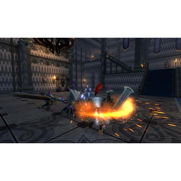 Inferno Climber [Steam]