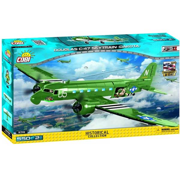 Repülő Douglas C 47 Skytrain Dakota Repülő Douglas C 47 Skytrain Dakota