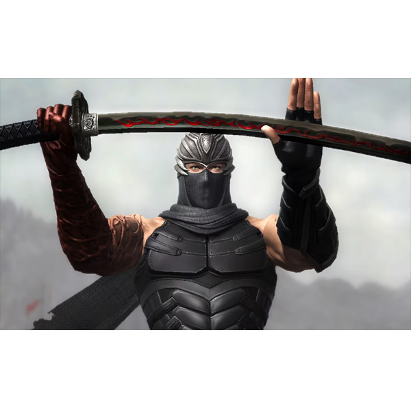 Ninja Gaiden (Master Collection) Ninja Gaiden (Master Collection)