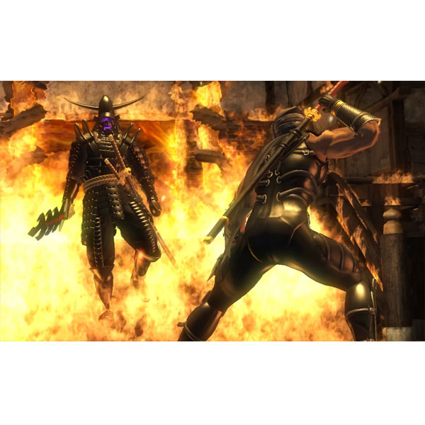 Ninja Gaiden (Master Collection) Ninja Gaiden (Master Collection)