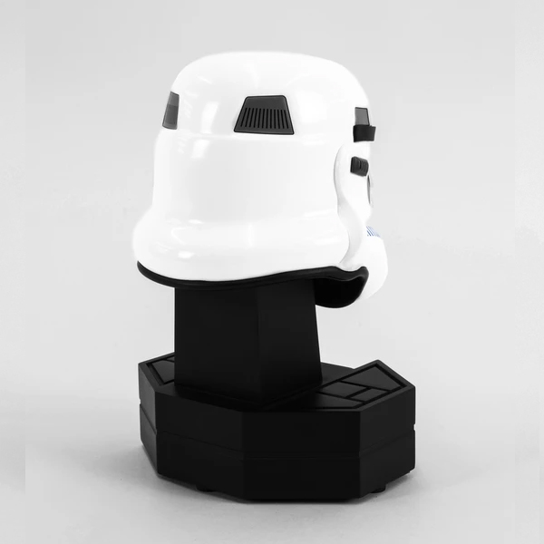 Original Stormtrooper Helmet (Star Wars)