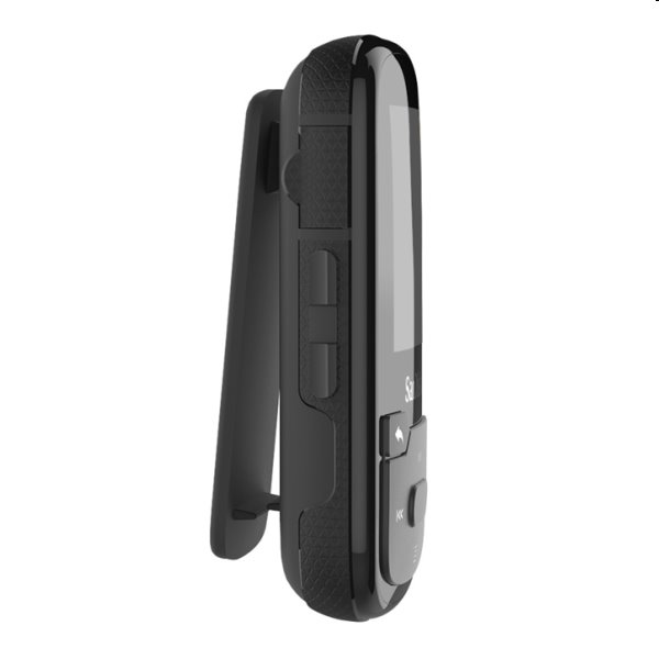 SanDisk MP3 Clip Sport Plus 32 GB Lejátszó, fekete SanDisk MP3 Clip Sport Plus 32 GB Lejátszó, fekete