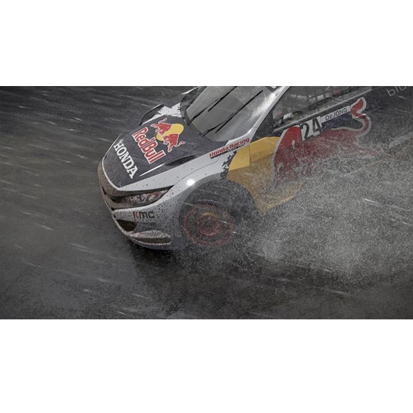 Project CARS 2 (Deluxe Edition) [Steam]