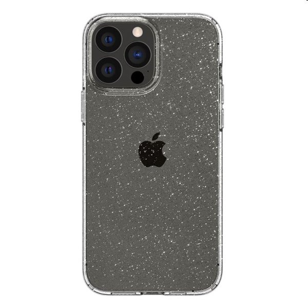 Tok Spigen Liquid Crystal Apple iPhone 13 Pro, clear Tok Spigen Liquid Crystal Apple iPhone 13 Pro, clear