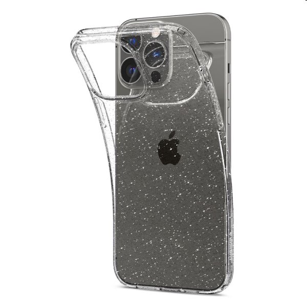 Tok Spigen Liquid Crystal Apple iPhone 13 Pro, clear Tok Spigen Liquid Crystal Apple iPhone 13 Pro, clear