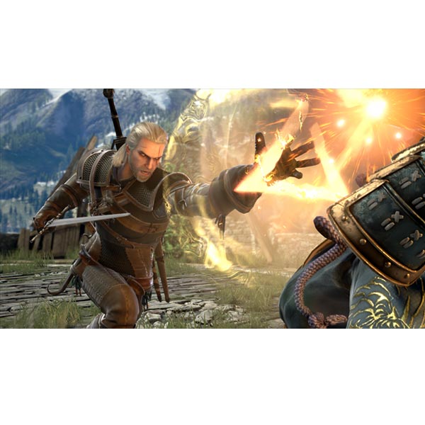 Soulcalibur 6 (Deluxe Kiadás) [Steam]
