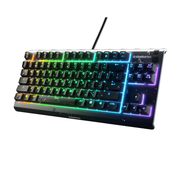 SteelSeries Apex 3 TKL US