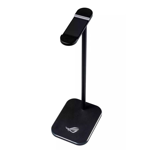 ASUS ROG Metal állvány Fülhallgatóállvány ASUS ROG Metal állvány Fülhallgatóállvány