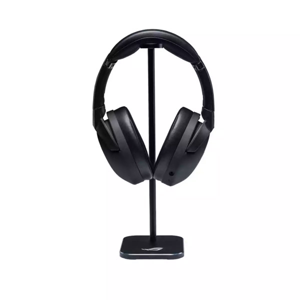 ASUS ROG Metal állvány Fülhallgatóállvány ASUS ROG Metal állvány Fülhallgatóállvány