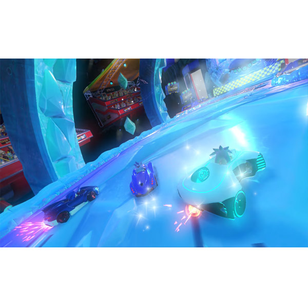 Team Sonic Racing (30th Anniversary Edition)