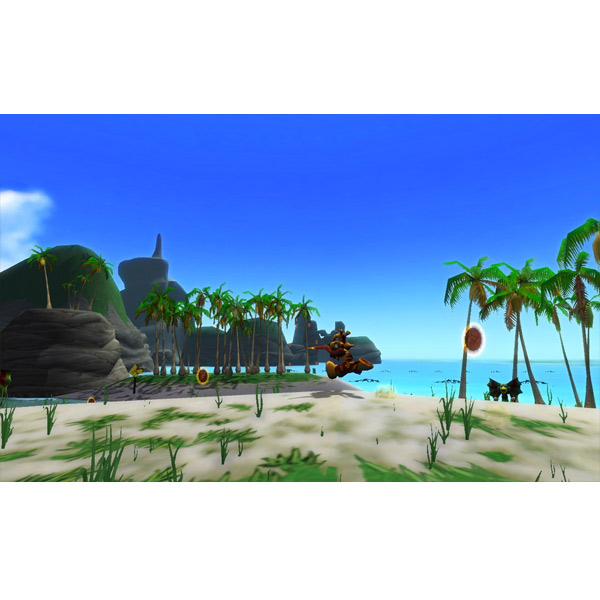 TY the Tasmanian Tiger HD