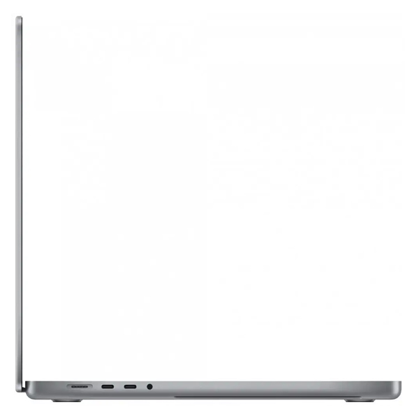 Apple MacBook Pro 14" M1 Pro, 16GB 512GB (2021) - SK layout, space grey