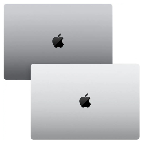 Apple MacBook Pro 16" M1 Max, 32GB 1TB (2021) - SK layout, space grey