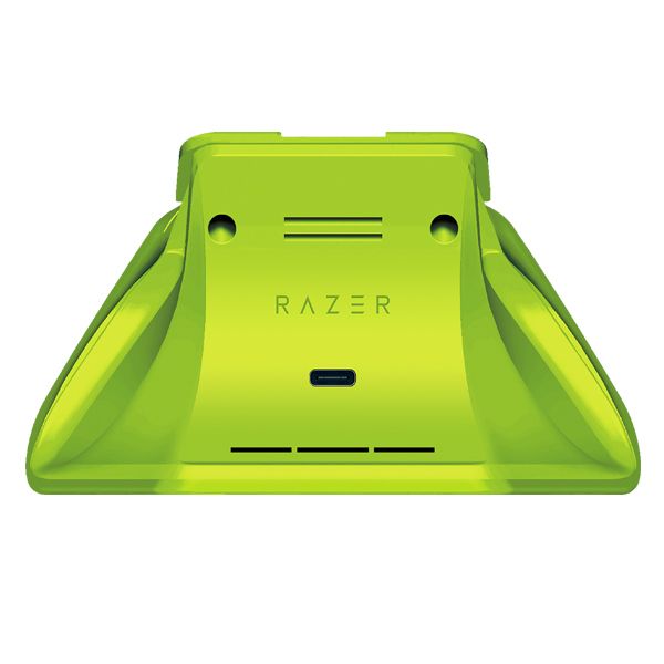 Razer Universal Quick Töltés állvány Xbox számára, electric volt