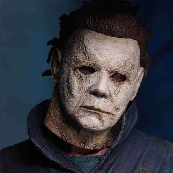 Figura Ultimate Michael Myers (Halloween 2018) Figura Ultimate Michael Myers (Halloween 2018)
