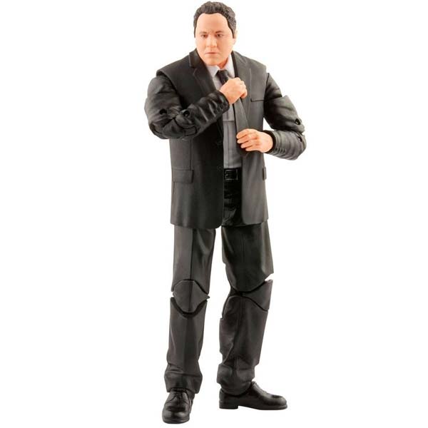 Figurák Legends Series Happy Hogan and Iron Man Mark 21 (Marvel) Figurák Legends Series Happy Hogan and Iron Man Mark 21 (Marvel)