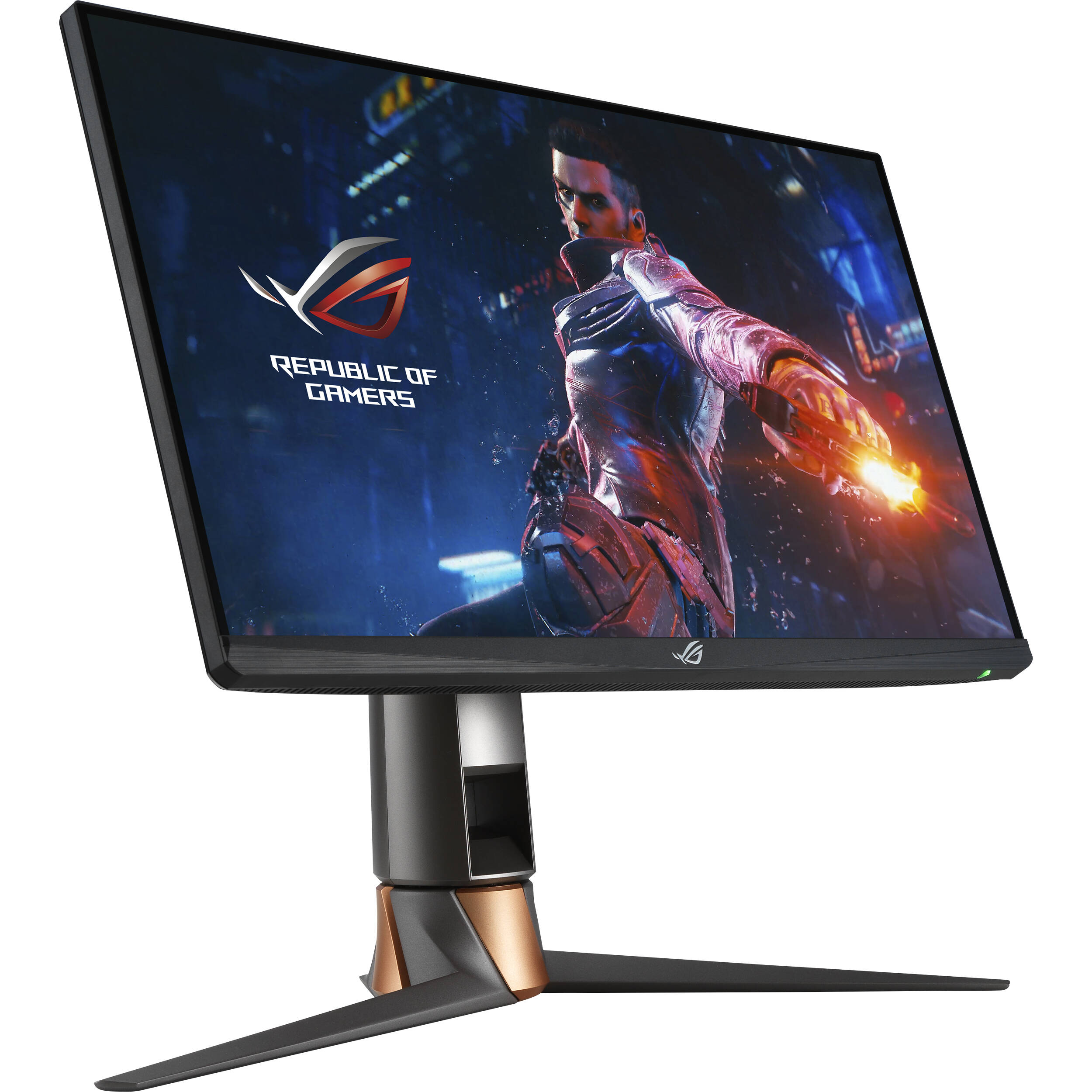 Monitor ASUS ROG SWIFT 360Hz PG259QN