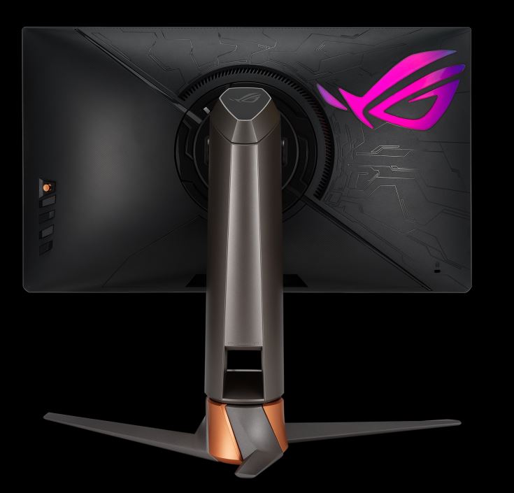 Monitor ASUS ROG SWIFT 360Hz PG259QN