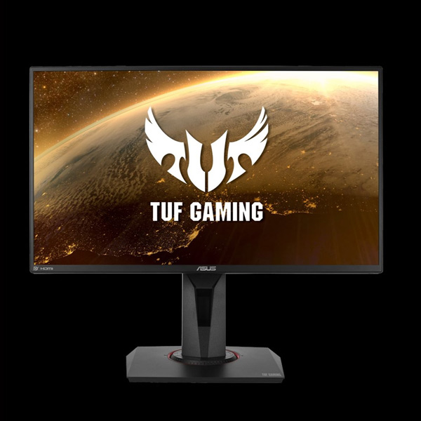 Gamer monitor ASUS TUF GAMING VG259QR