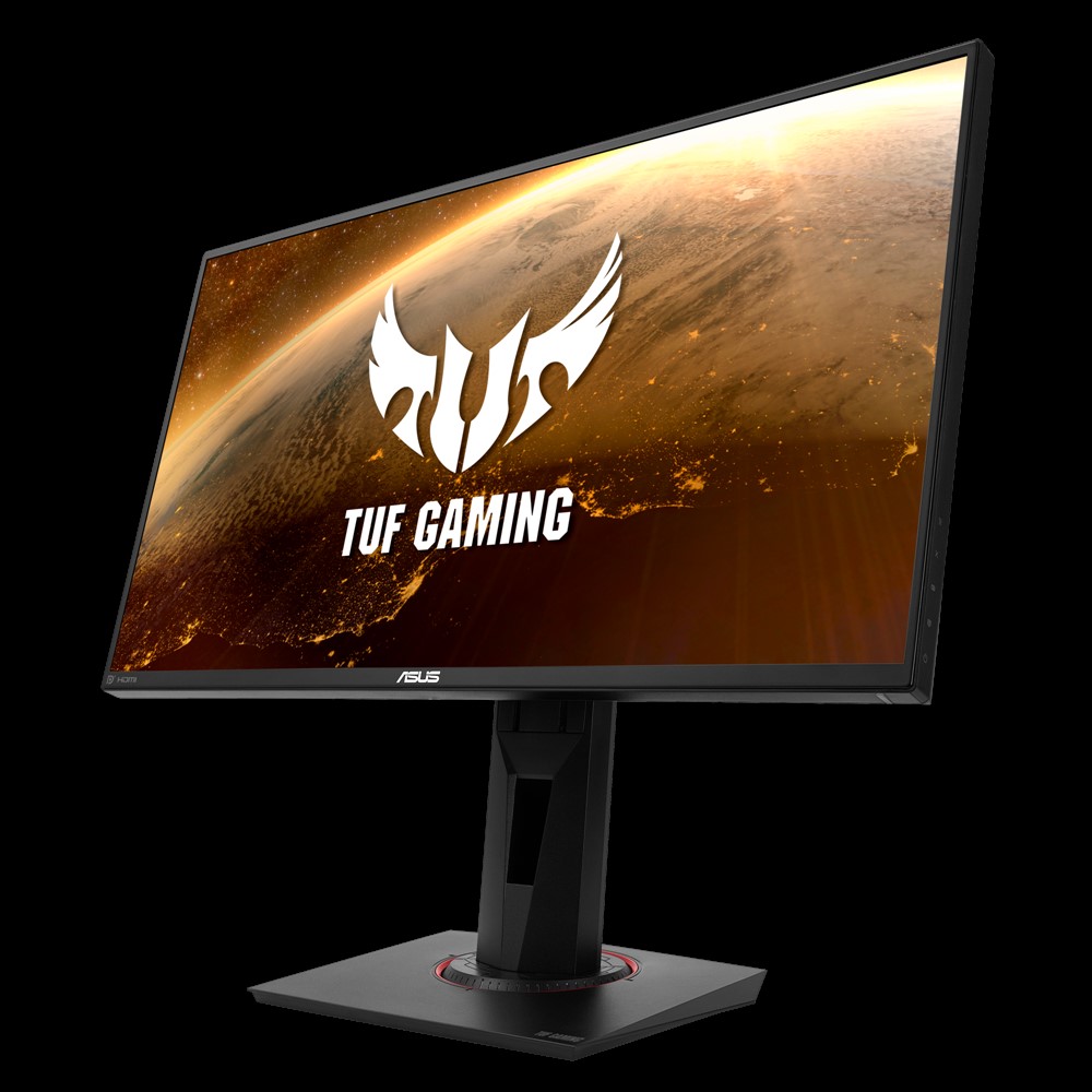 Gamer monitor ASUS TUF GAMING VG259QR