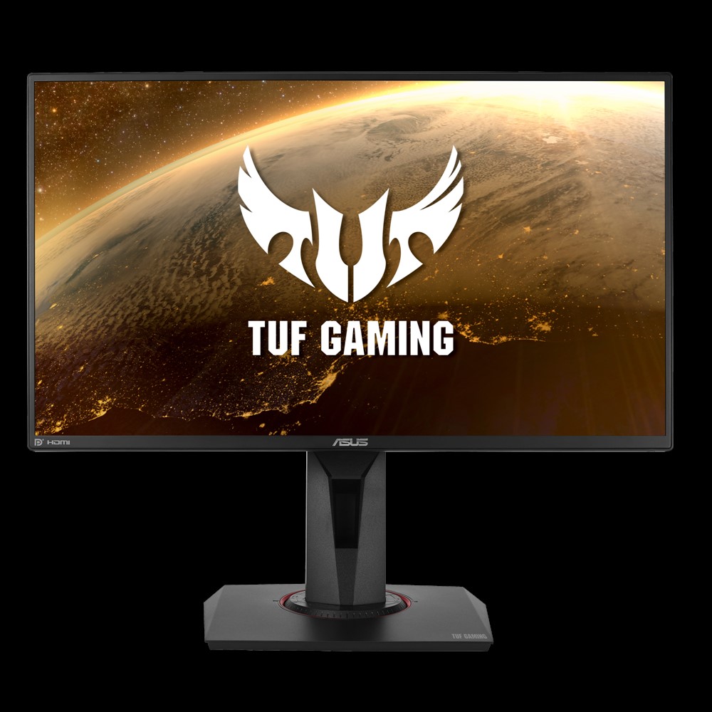 Gamer monitor ASUS TUF GAMING VG259QR