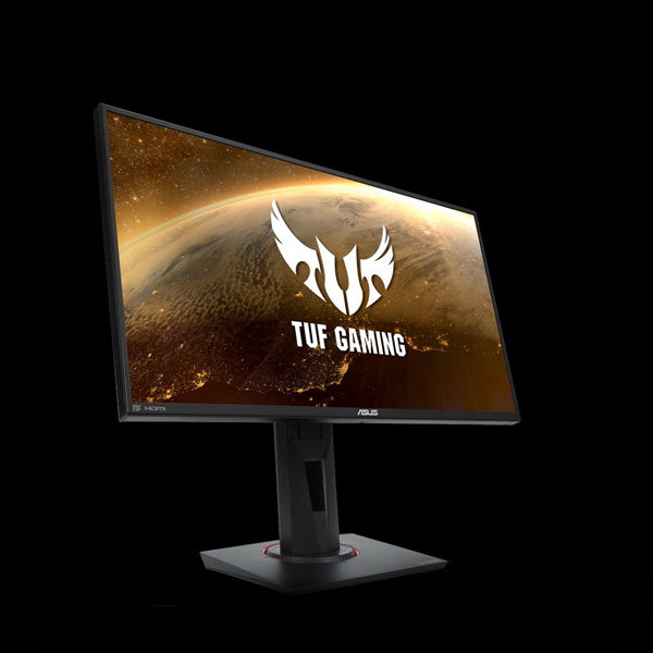 Gamer monitor ASUS TUF GAMING VG259QR