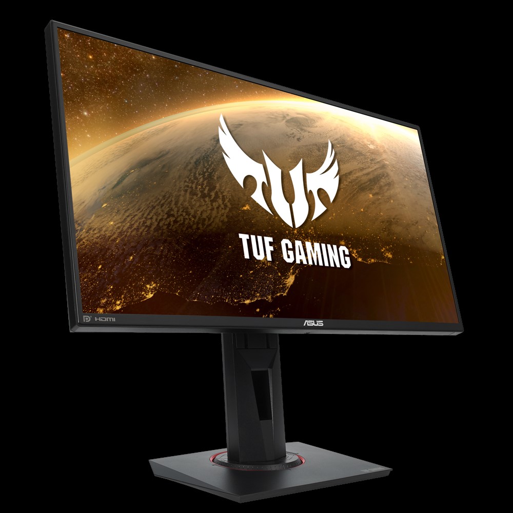 Gamer monitor ASUS TUF GAMING VG259QR