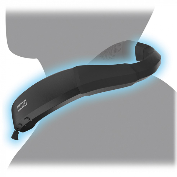 HORI 3D Sound Gaming Neckset, nyaki hangszóró for XONE/XSX HORI 3D Sound Gaming Neckset, nyaki hangszóró for XONE/XSX