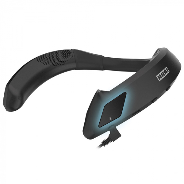 HORI 3D Sound Gaming Neckset, nyaki hangszóró for XONE/XSX HORI 3D Sound Gaming Neckset, nyaki hangszóró for XONE/XSX