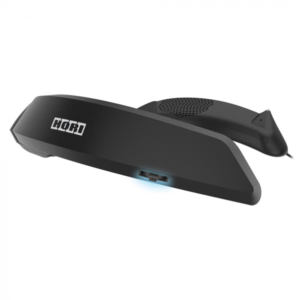 HORI 3D Sound Gaming Neckset, nyaki hangszóró for XONE/XSX HORI 3D Sound Gaming Neckset, nyaki hangszóró for XONE/XSX