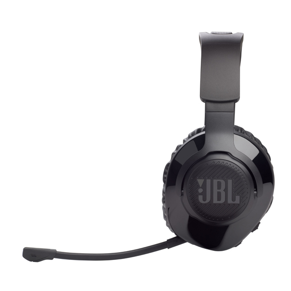 JBL Quantum 350W Black fejhallgató
