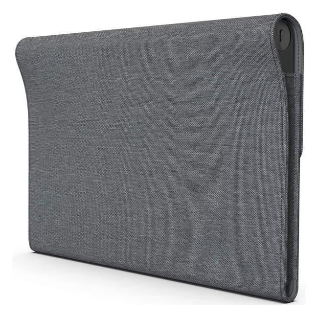 Tok sleeve case  Lenovo Yoga Tab 11, grey