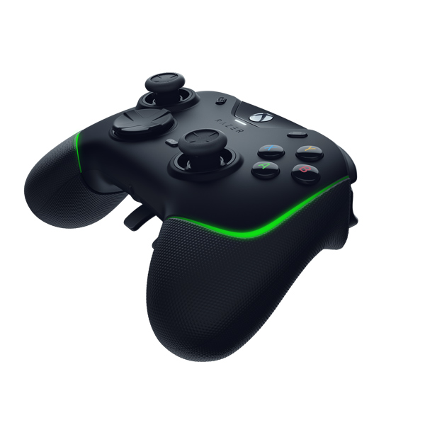 Razer Wolverine V2 for Xbox One, Chroma