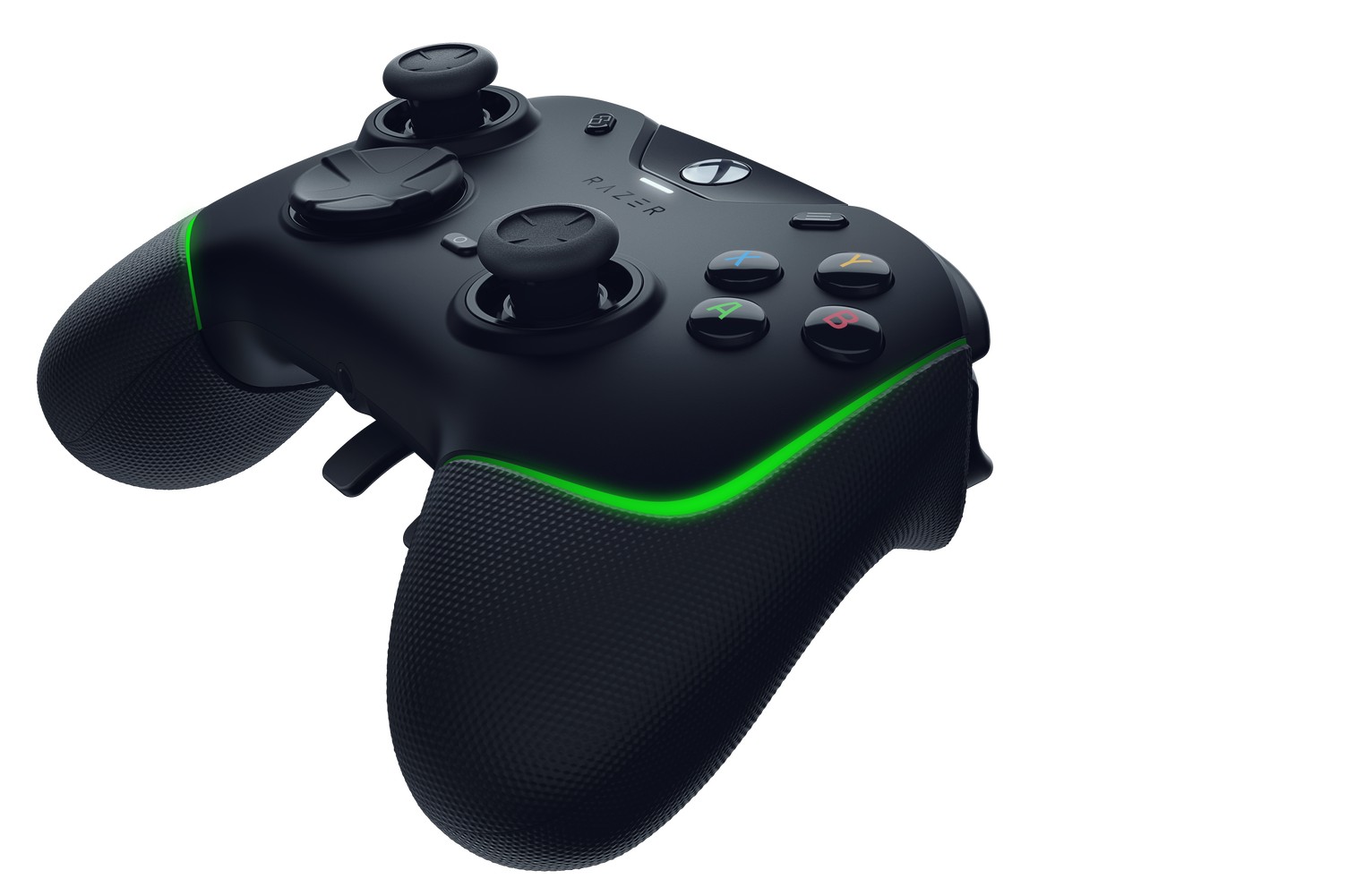 Razer Wolverine V2 for Xbox One, Chroma