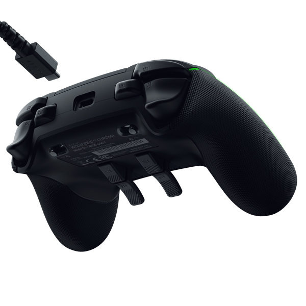 Razer Wolverine V2 for Xbox One, Chroma