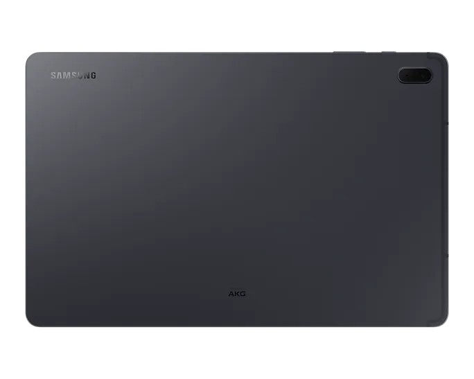Samsung Galaxy Tab S7 FE - T733, 4/64GB, Fekete
