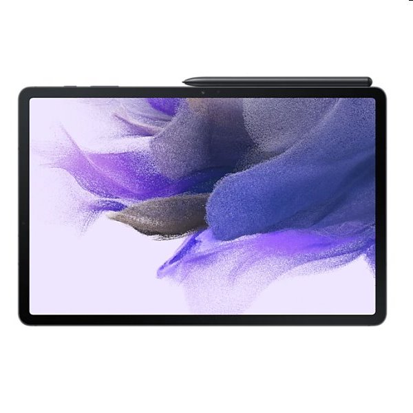 Samsung Galaxy Tab S7 FE - T733, 4/64GB, Fekete