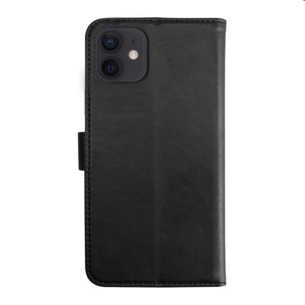 SBS Tok Book Wallet for iPhone 13, black SBS Tok Book Wallet for iPhone 13, black