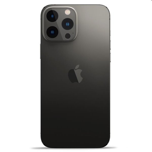 Spigen védőüveg fényképezőgépre iPhone 13 Pro/13 Pro Max számára, grafit