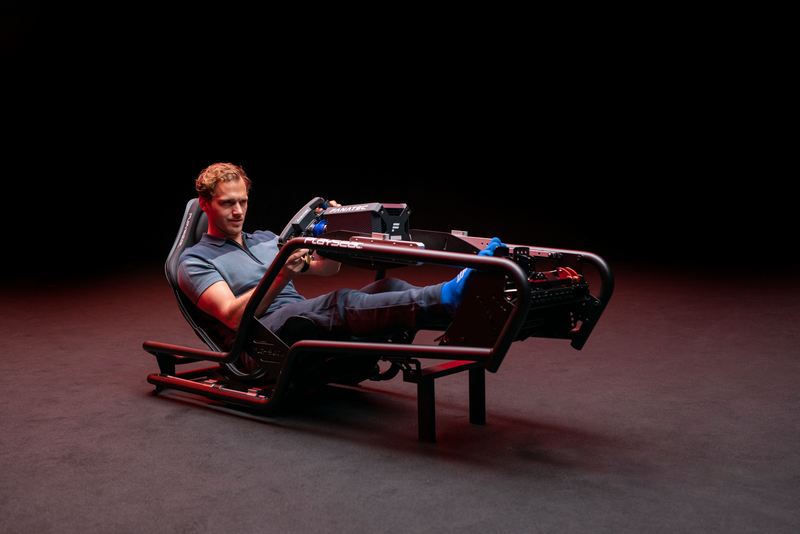 Playseat Formula Intelligence Versenyszék, Red Bull Racing